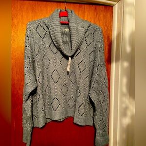 Loft sweater NWT